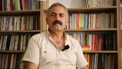 ESP MYK üyesi Orhan Çelebi gözaltına mı alındı? Orhan Çelebi kimdir, son gelişmeler neler?