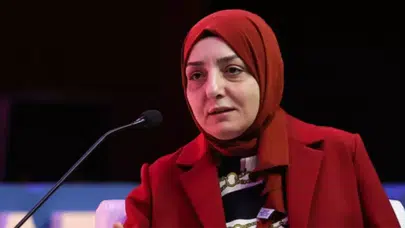 Saadet Oruç Alevi mi?