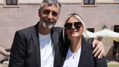 Abdülkerim Durmaz Evli mi, Eşi Kim, Kaç Yıldır Evli, Çocukları Var mı? Aile Hayatı Merak Ediliyor