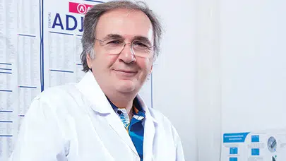 Bitkisel Tedavi Denince İlk Akla Gelen İsim, Prof. Dr. İbrahim Saraçoğlu