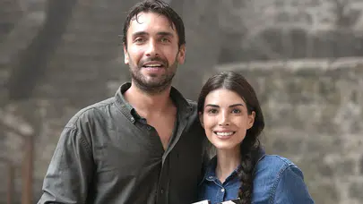 Taşacak Bu Deniz kaç bölüm sürecek, final mi yapıyor? Dizinin akıbeti belli oluyor