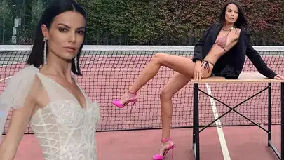 Simge Ünal’dan Şok İfşa! “3 Yıldır Taciz Ediliyorum” Diyerek İsim Verdi