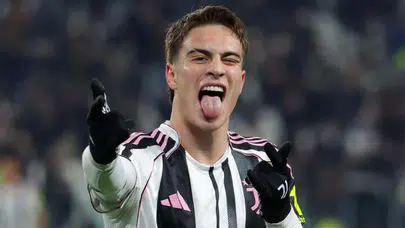 Galatasaray Maçı İtalya’yı Karıştırdı! Kenan Yıldız Eleştiri Yağmurunda