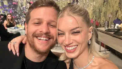 Burak Yörük Tuana Yılmaz ile evleniyor mu, düğün ne zaman? Evlilik teklifi sonrası neler söyledi?