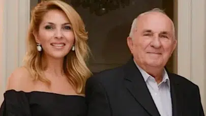 Arzu Sabancı’nın Baba Tarafı İş ve Bürokrasi Geçmişiyle Konuşuluyor