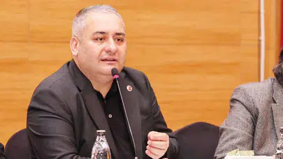 Keçiören Belediye Başkanı hakaret iddiasıyla suç duyurusunda bulundu