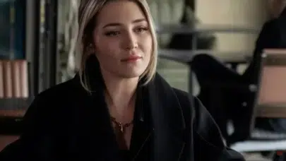 Mühendisliği Bırakıp Oyuncu Oldu! Deniz Işın’ın Hikâyesi