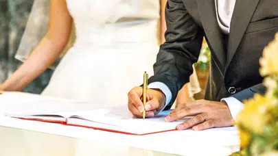 İBB Evlilik Desteği 40 Bin TL NASIL ALINIR? Başvuru Şartları Neler, Kimler Yararlanabilir?