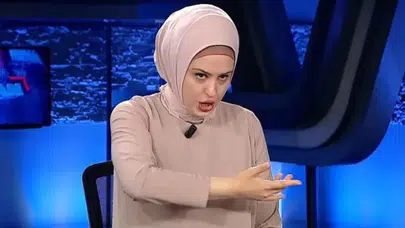 Pelin Hürman hayatı (kimdir)? Cin çıkarma seansı ve 'donat donat' sözleriyle gündem olan metafizik uzmanı ne yapıyor?