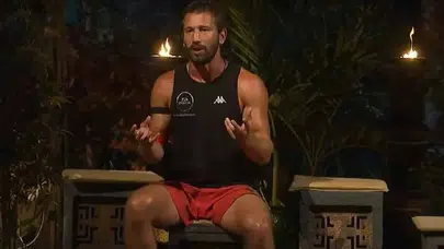 Survivor Şampiyonu Adem Kılıççı’dan Şok İtiraf! Savcılıkta 'Kullandım' Dedi