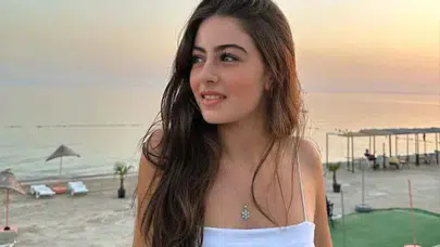 Leya Kırşan televizyon dünyasında istikrarlı yükselişini sürdürüyor