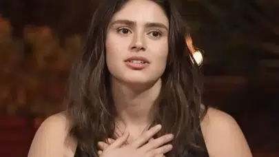 Survivor Ayşe Yüksel kiminle evleniyor, Sercan Saray kim, ne iş yapıyor? Ayşe Yüksel’in sevgilisi hakkında merak edilenler