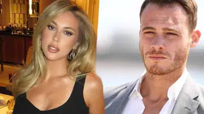 Bürsin’in ABD sürprizi! Stallone’la yeni iş görüşmeleri başlıyor