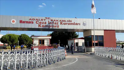 Silivri’ye Dev Mahkeme Kompleksi! 555 Sanık Aynı Anda Yargılanacak