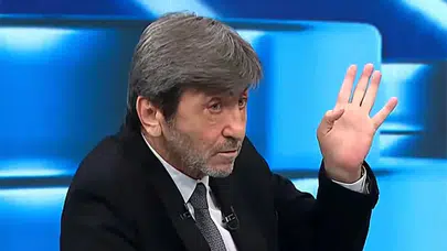 Galatasaray yorumu olay oldu! Rıdvan Dilmen’den 'Yüzde 100' çıkışı