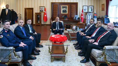 Kırıkkale’ye yeni vizyon! Turizm yol haritası tamamlandı