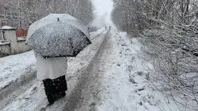 Ardahan’da Posof Hariç Okullar Tatil Mi? Vali Mehmet Fatih Çiçekli’den Önemli Açıklama