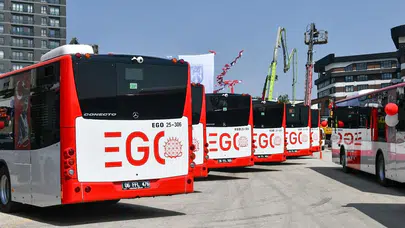 14 Şubat Sevgililer Günü’nde Ankara’da toplu taşıma ücretsiz mi, Otobüs, metro ve Ankaray bedava mı?