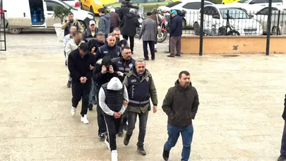 Mehmet Kurtoğlu kimdir, Casperlar suç örgütü bağlantısı ne? Operasyonun tüm ayrıntıları