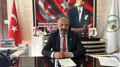 Bolu Belediyesi Başkan Yardımcısı Süleyman Can’ın Kariyeri