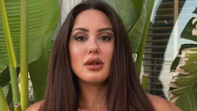 Survivor Sahra Işık hakkında tüm merak edilenler!