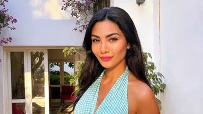 Soğukkanlı Julia Gerçekte Kim? Esma Yeşim Gül’ün Özel Hayatı Merak Konusu