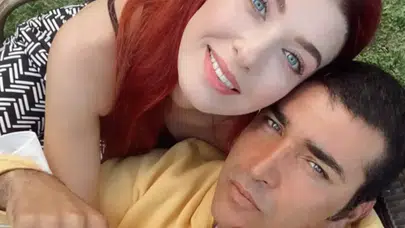 Aslıhan Güner ile evliliği çok konuşuluyor: Mert Kılıç’ın hayatındaki dönüm noktası