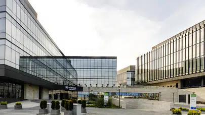 Boğaz’a Nazır Dev Arazi El Değiştirdi! Şişecam 171,5 Milyon Dolara Sattı