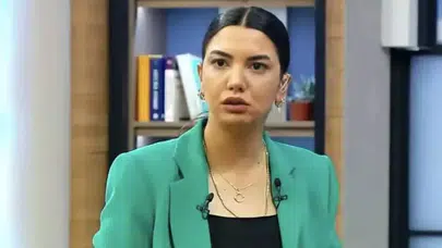 Yapay Zekâ Fotoğrafı Gündem Oldu! Fulya Öztürk Hakkındaki Gerçek Ortaya Çıktı