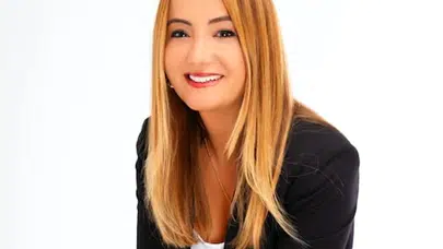 Gazeteci İpek Yezdani hayatı, nereli, kaç yaşında, İranlı mı, evli mi, eşi kim?