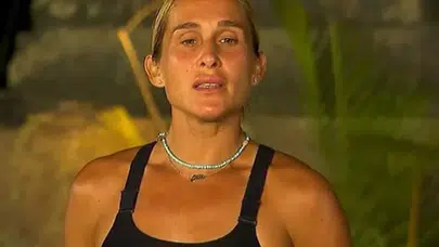 Survivor Sema umreye mi gitti? Sema Aydemir'in türbanlı fotoğrafı ve paylaşımı olay oldu