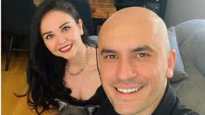 Cansu Diktaş Kimdir, Kaç Yaşında, Nereli? Giray Altınok’un Eşi Cansu Diktaş’ın Hayatı, Eğitimi Ve Oynadığı Diziler