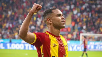 Göztepe’de Juan Kararı! Kayserispor Maçında Riske Edilmeyecek