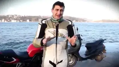 'Altın Elbiseli Adam' neden bu lakabı aldı, gerçek adı ne, Barkın Bayoğlu kim, nasıl öldü, neden hayatını kaybetti?