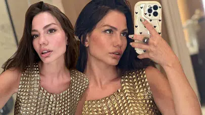Demet Özdemir estetiği var mı, yüz yogası mı yaptı? İşte açıklaması
