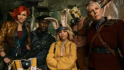 Borderlands filmi nereden uyarlandı, konusu nedir, oyuncu kadrosu nasıl, hangi türde?