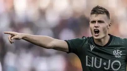 Transfer son anda durdu! Galatasaray’da taraftar tepkisi planı bozdu