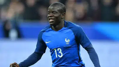 Fenerbahçe’de Kante hamlesi: Fransız yıldız imzaya bir adım uzakta!