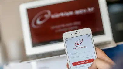 e-Devlet bugün bakım çalışmasıyla yenileniyor