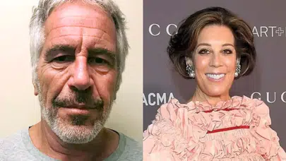 Peggy Siegal kimdir, Jeffrey Epstein ile ilişkisi ne, bağlantısı var mı? Belgelerde adı geçen isim merak edildi
