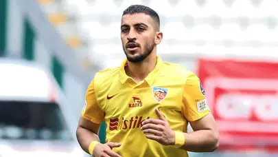 Majid Hosseini sakatlandı mı, ne zaman dönecek, Kayserispor'da sezonu kapattı mı?