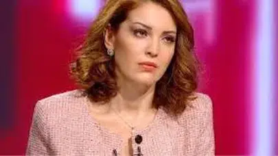 Nagehan Alçı hayatı (kimdir), aslen nereli, yaşı kaç, siyasi görüşü ne, evli mi?