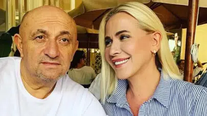 Ayşe Karasu Engin kimdir, kaç yaşında, nerelidir, ne iş yapıyor, Sinan Engin’le ne zaman evlendi, kaç çocuğu var?