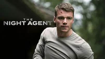 Netflix’ten sürpriz strateji: The Night Agent evreni genişliyor!