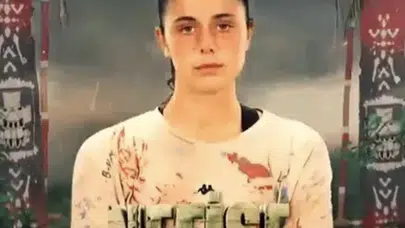 Survivor Nefise Karatay biyografisi (kimdir),  sevgilisi kim, evli mi? Özel hayatına dair bilinenler