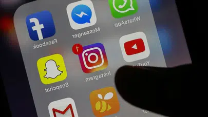 Sosyal medya içerik üreticilerine vergi mi geldi, kaç oranında vergi ödenecek?