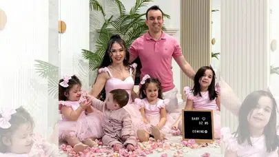 Sosyal medyanın gözde çiftinin sonu adliye koridorlarında bitti