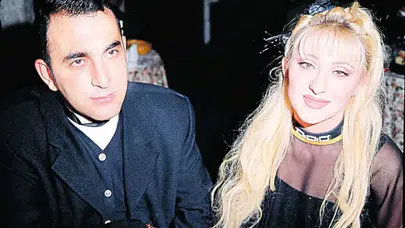 Şarkıcı Güllü evli mi, kocası (eşi) kim, eski eşi Gürol Gülter kim? Gürol Gülter’in hayatı ve Güllü ile evliliği