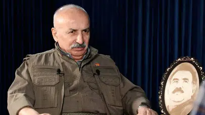 Kırmızı kategoride aranan Mustafa Karasu kim? PKK’daki konumu ve geçmişi ne