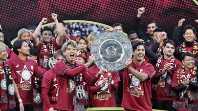 Japonya Ligi J1 yeni puan durumu sistemi nasıl, beraberlik kaldırıldı mı?